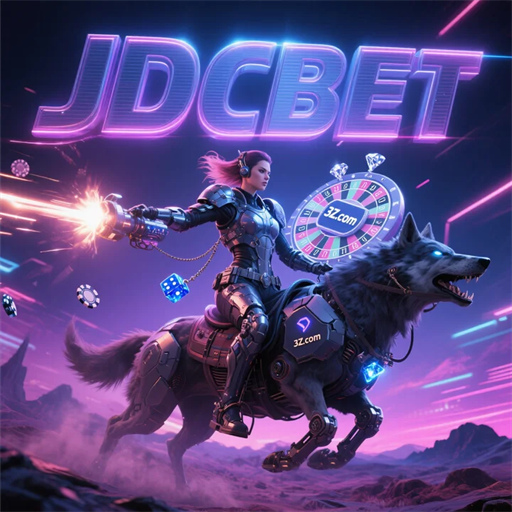 Descubra a Categoria de Jogos no jdcbet.com