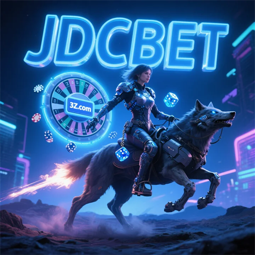 A Emoção da Loteria no jdcbet.com