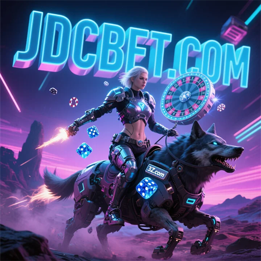 A Emoção dos Caça-Níqueis em jdcbet.com